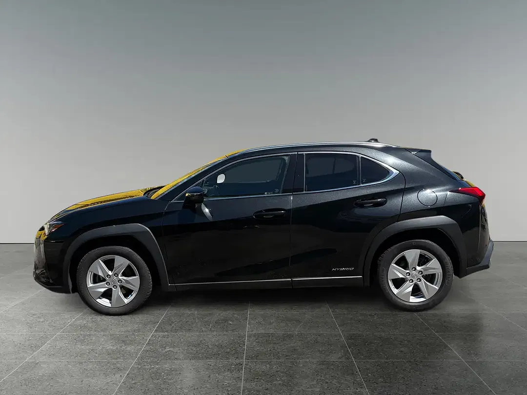 Lexus UX 250h - Thumbnail 2