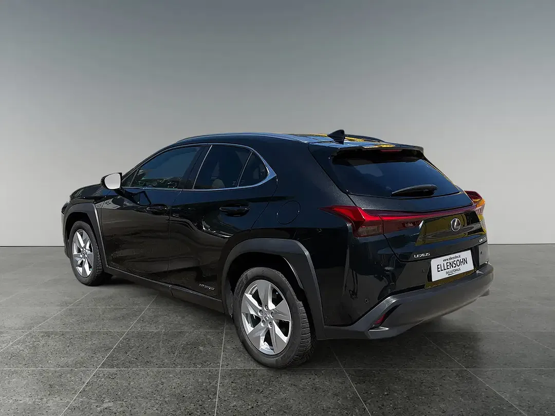 Lexus UX 250h - Thumbnail 3