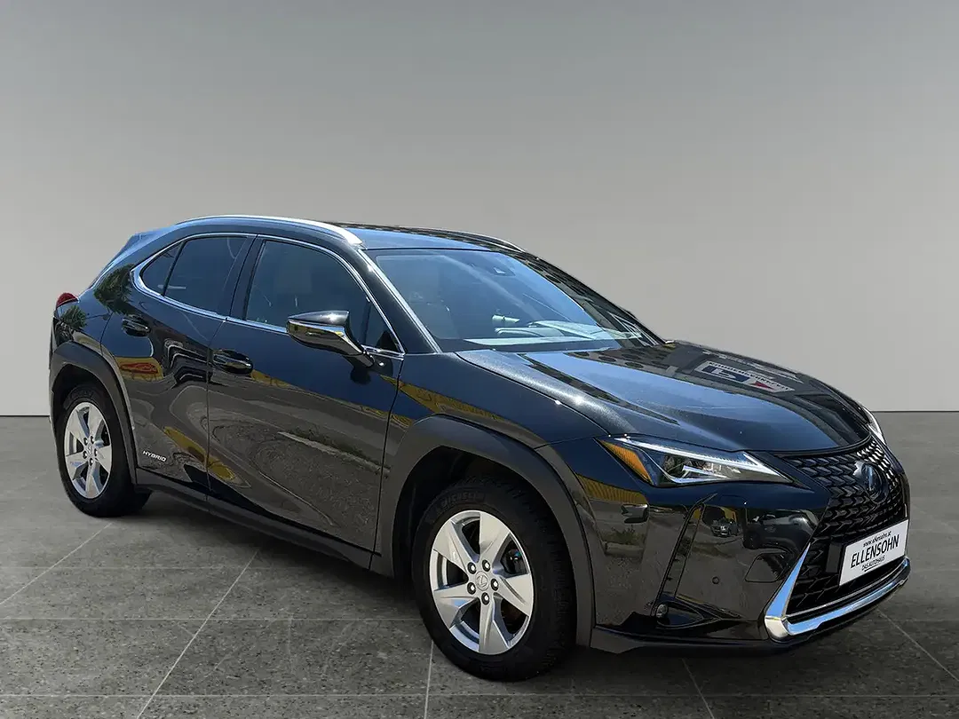 Lexus UX 250h - Thumbnail 7