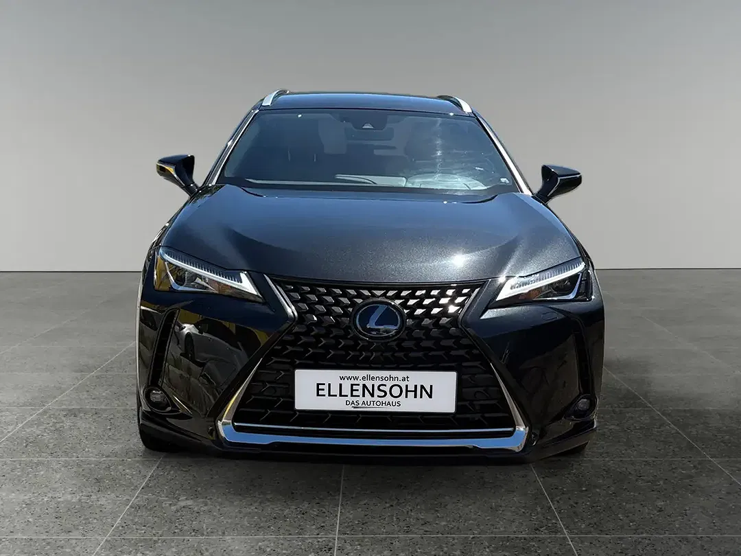 Lexus UX 250h - Thumbnail 8
