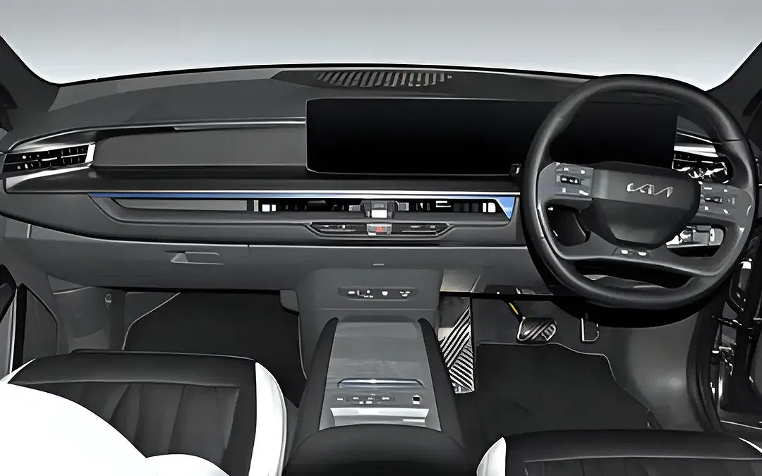Kia EV9 - Thumbnail 11