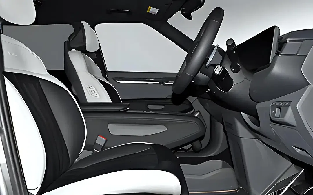 Kia EV9 - Thumbnail 13