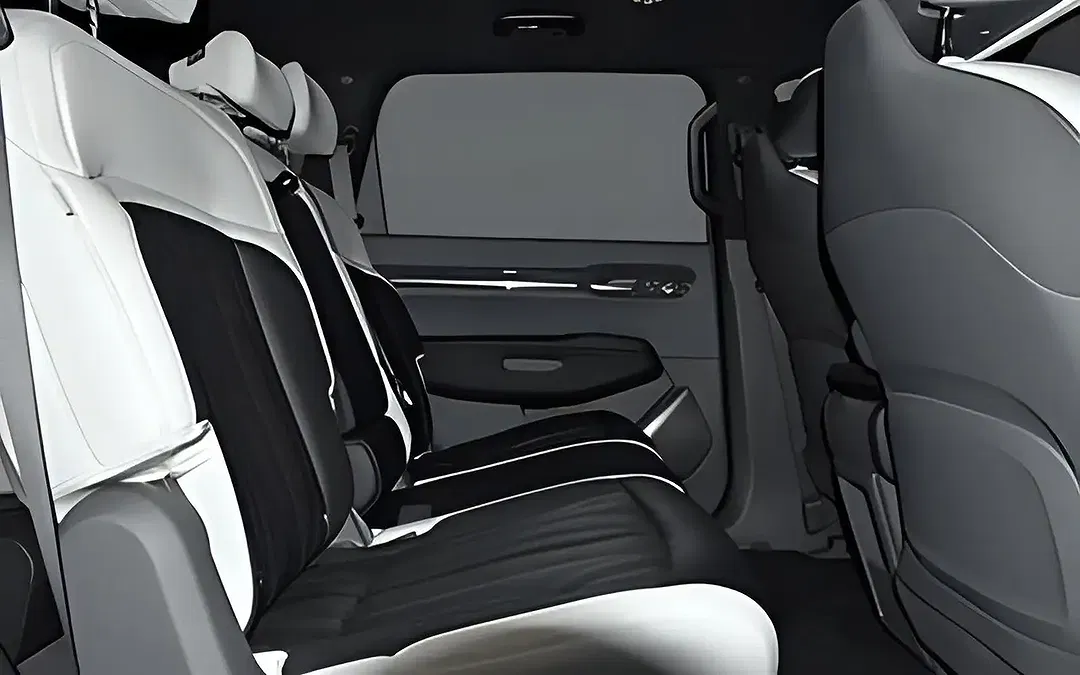 Kia EV9 - Thumbnail 15