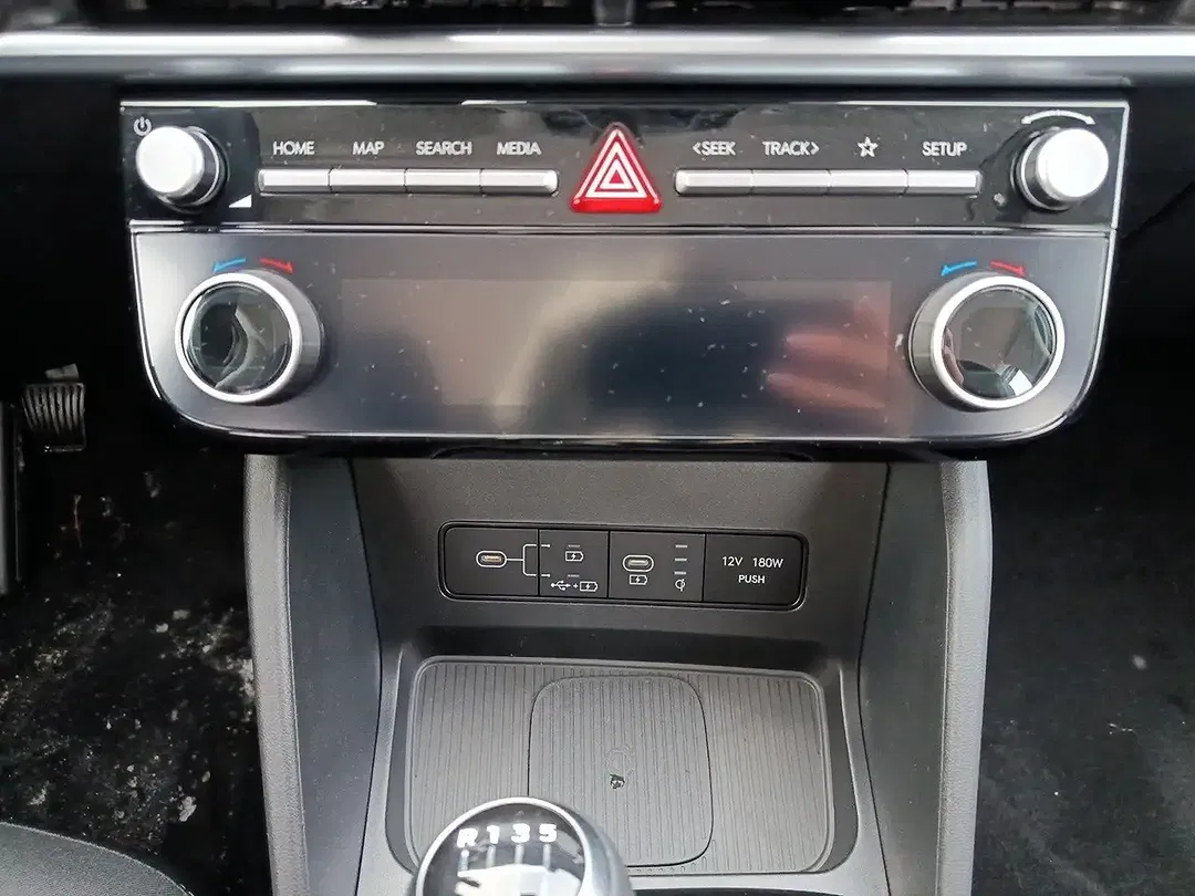 Hyundai TUCSON - Thumbnail 13