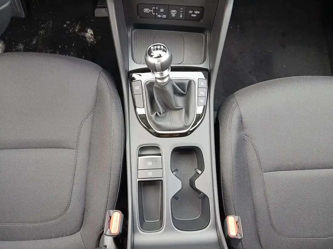 Hyundai TUCSON - Thumbnail 14
