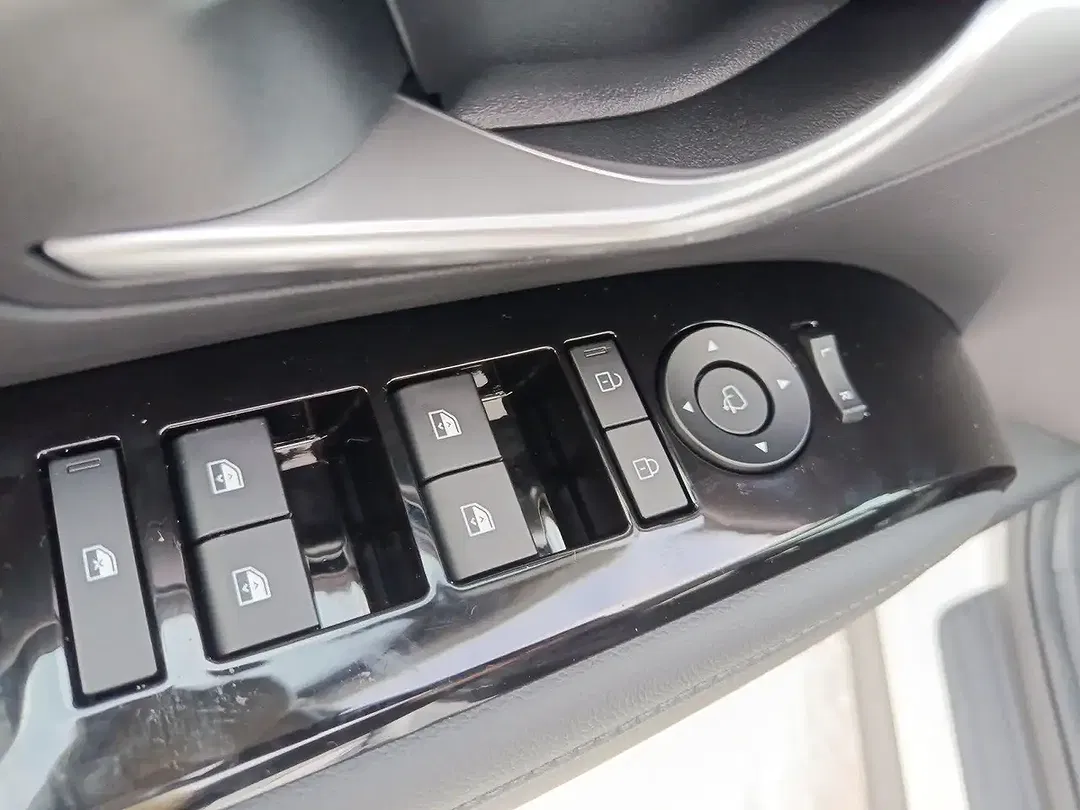Hyundai TUCSON - Thumbnail 15