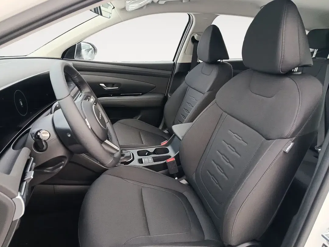 Hyundai TUCSON - Thumbnail 9