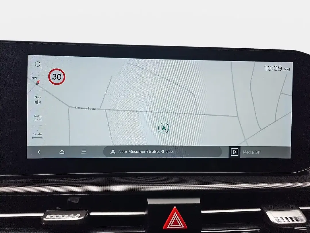 Kia Sportage - Thumbnail 9