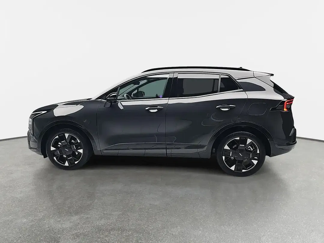 Kia Sportage - Thumbnail 5