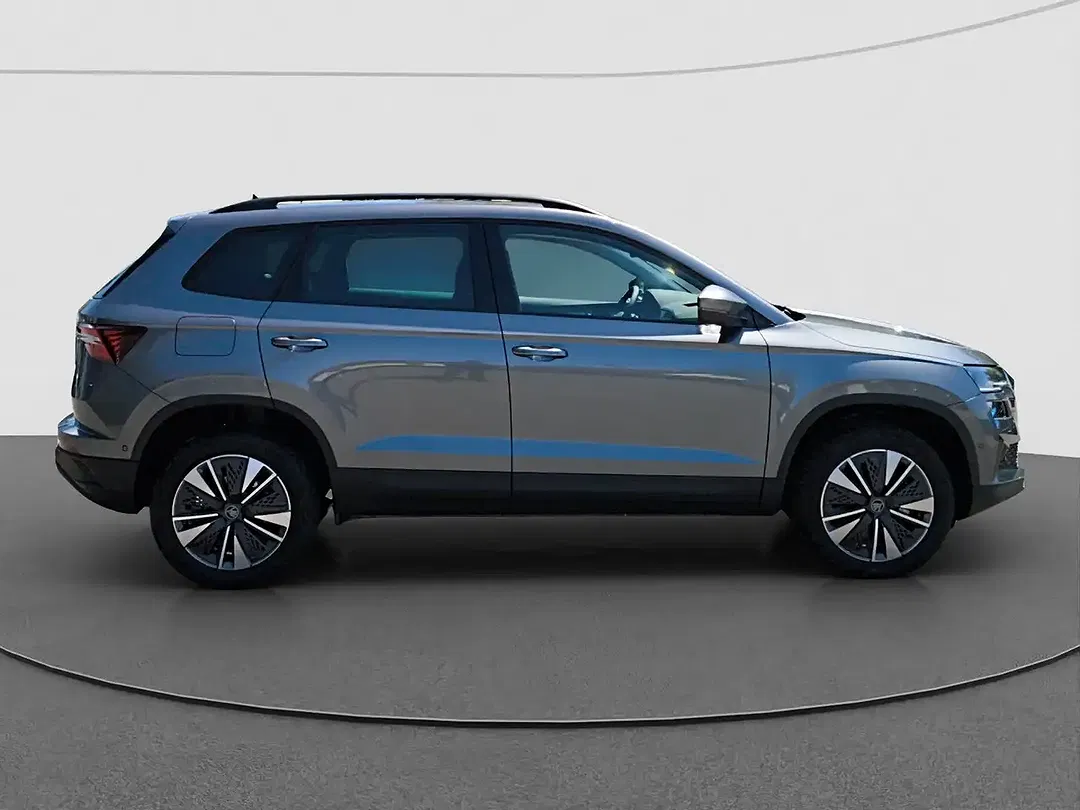 Skoda Karoq - Thumbnail 11