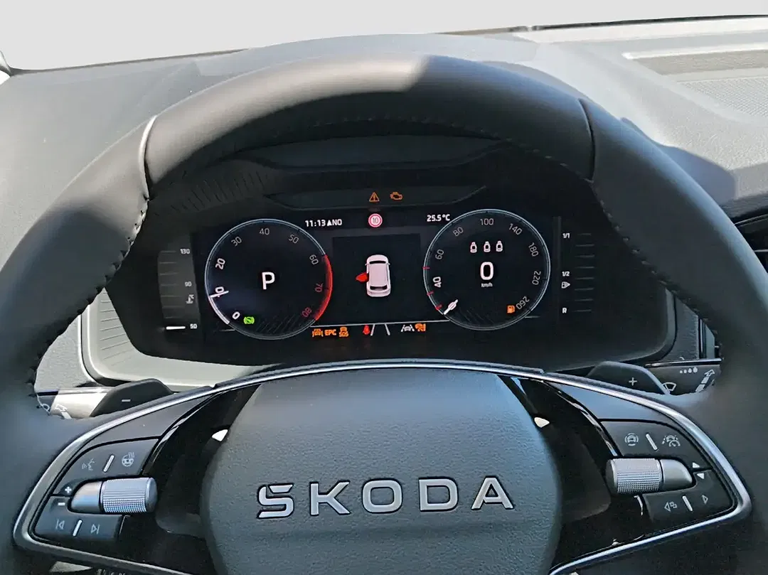 Skoda Karoq - Thumbnail 15