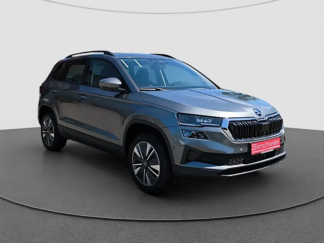 Skoda Karoq - Thumbnail 6