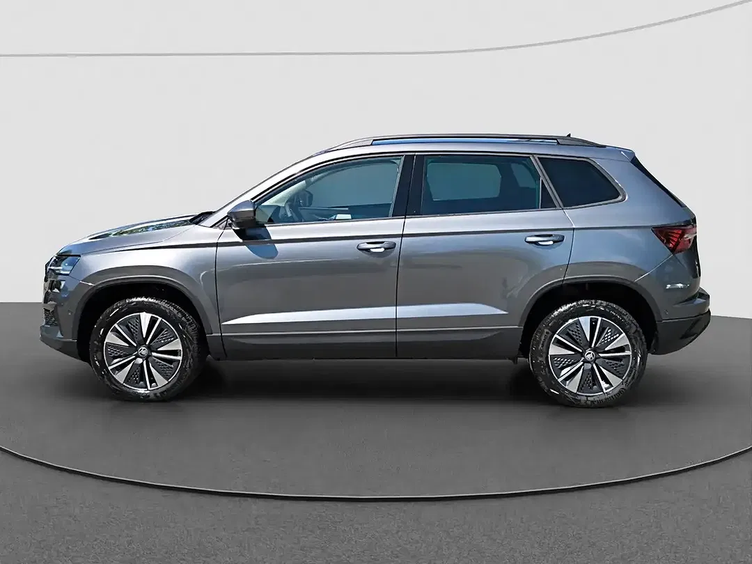 Skoda Karoq - Thumbnail 7