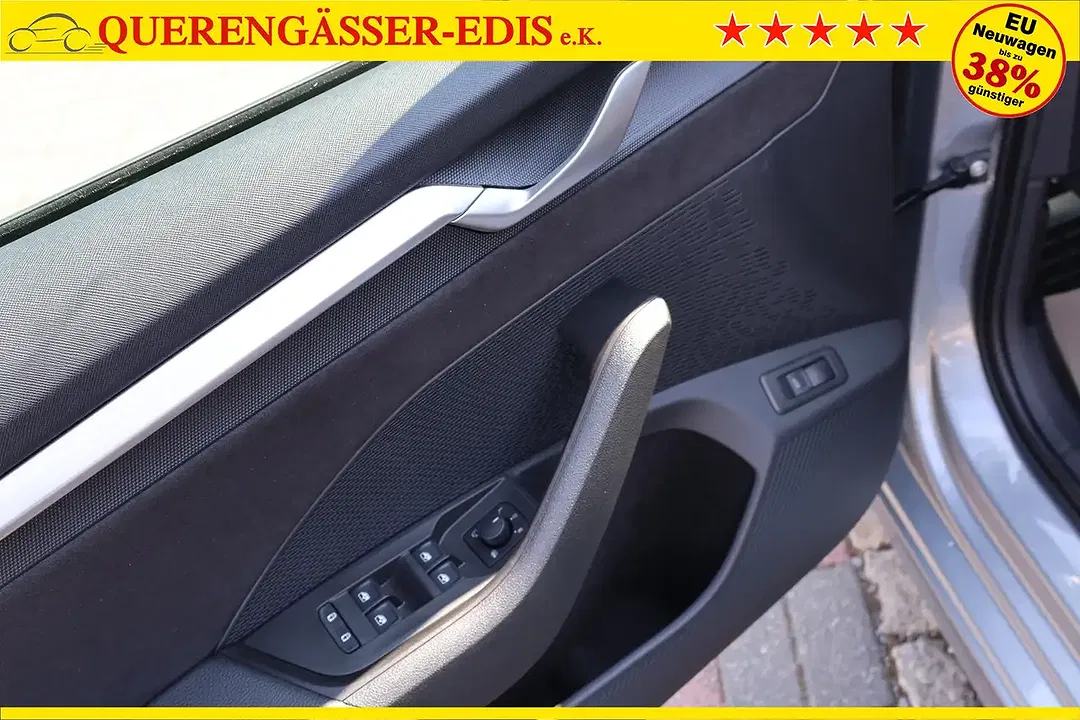 Skoda Octavia - Thumbnail 11