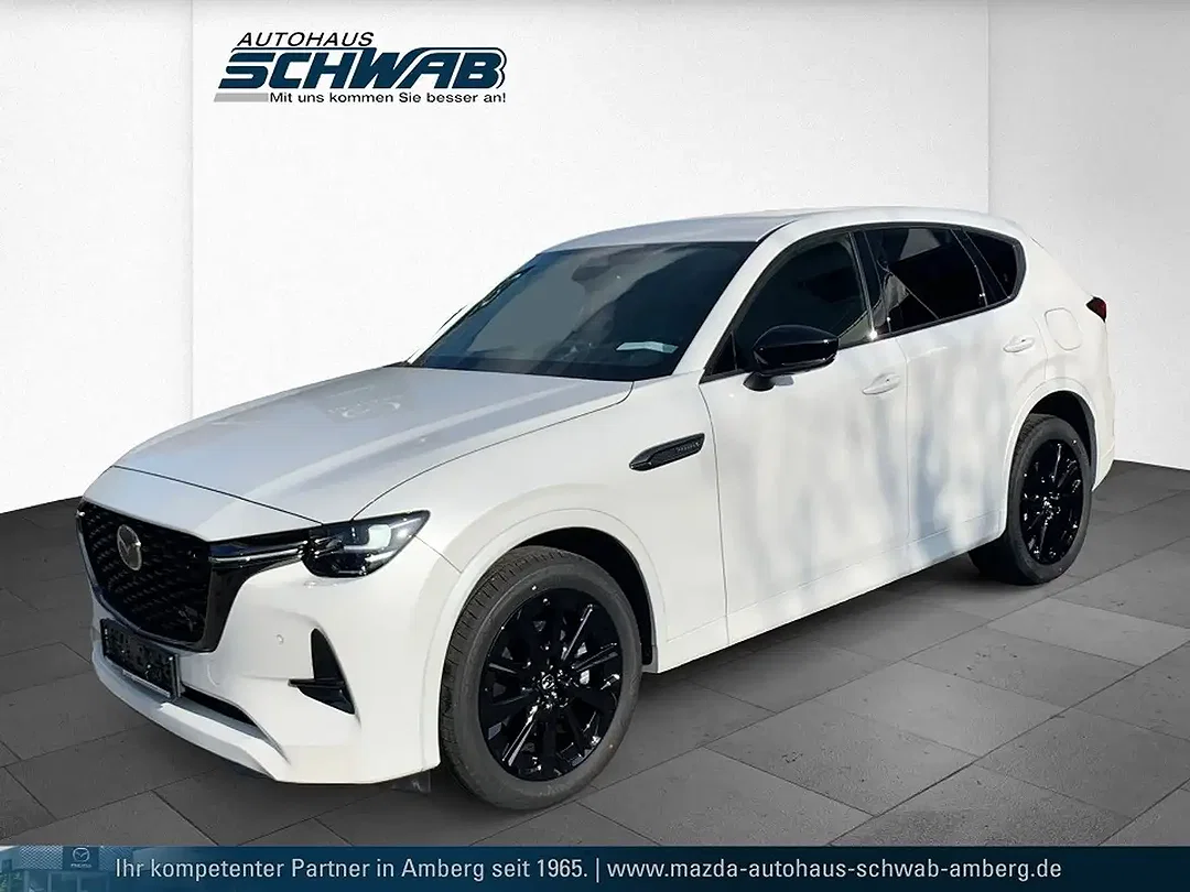 Mazda CX-60 - Afbeelding 1