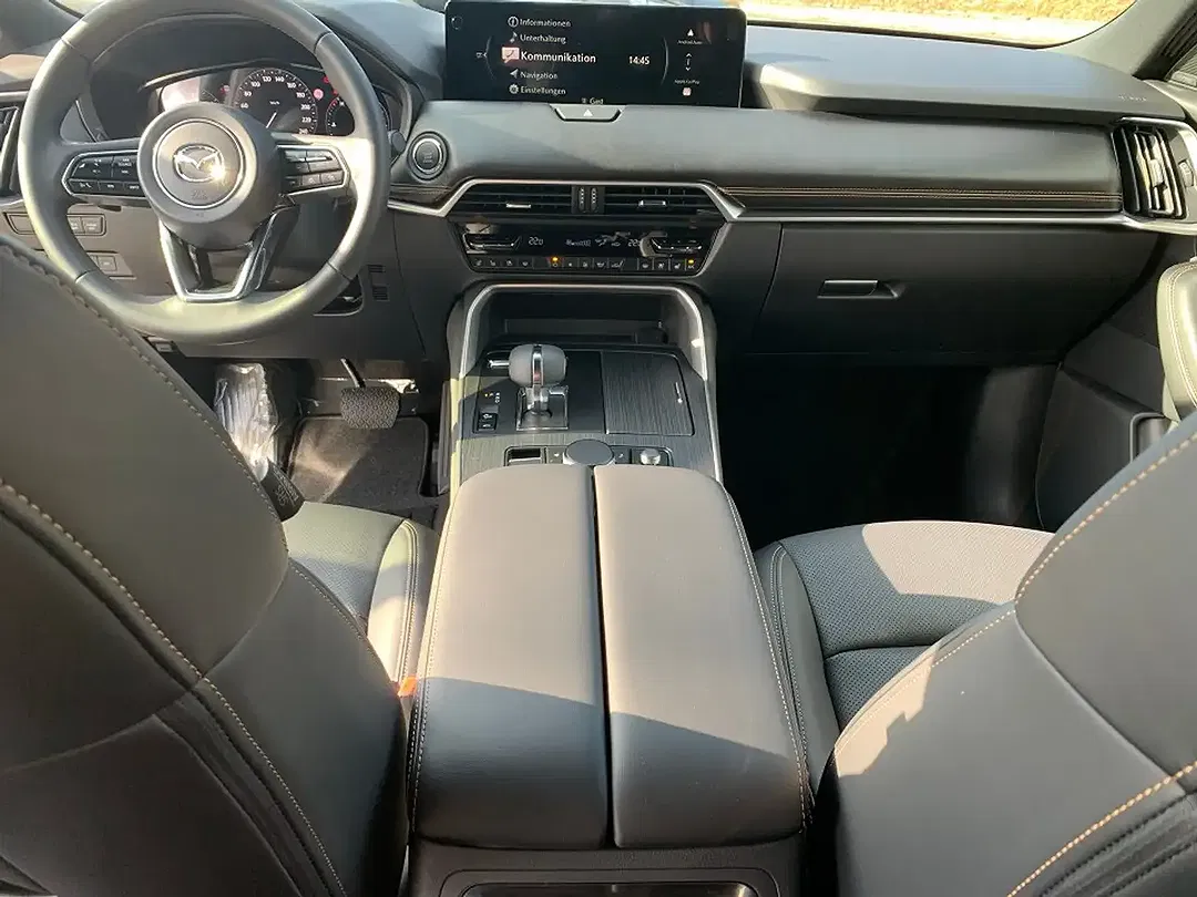 Mazda CX-60 - Thumbnail 10