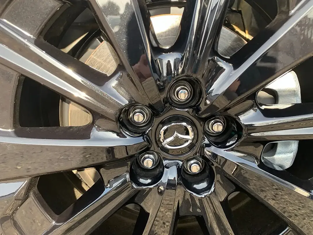 Mazda CX-60 - Thumbnail 5