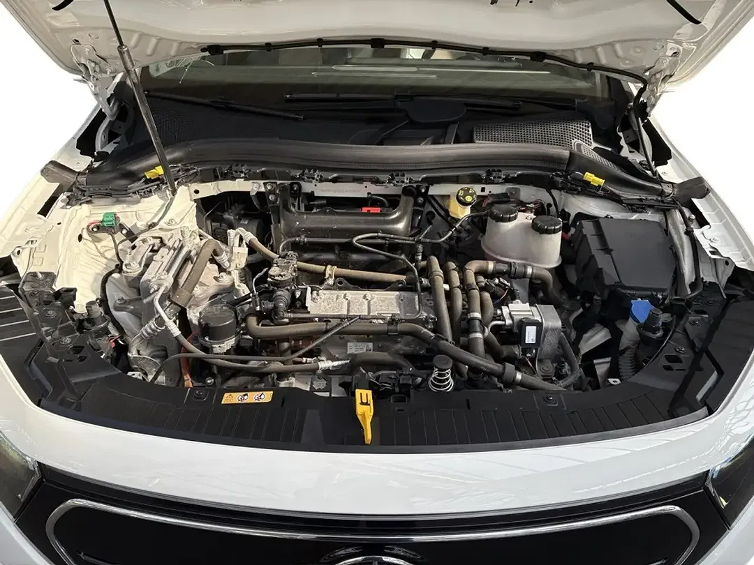 Mercedes-Benz EQA 250 - Thumbnail 10