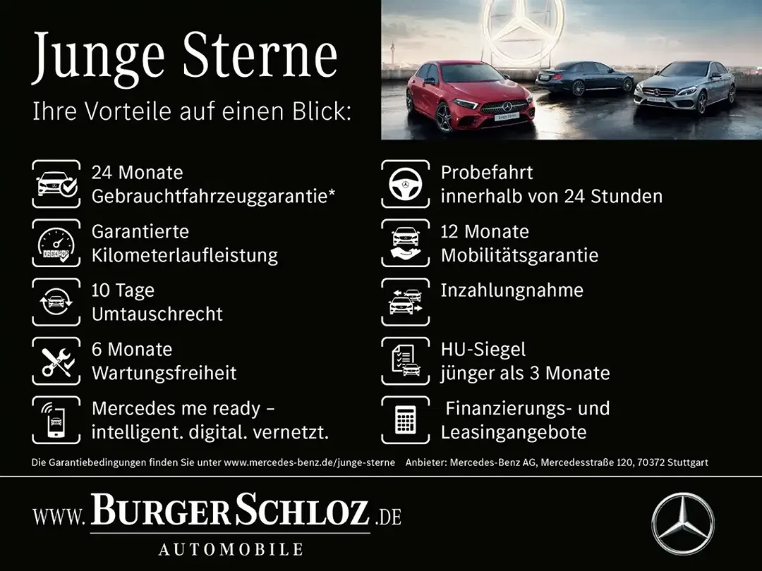 Mercedes-Benz EQA 250 - Thumbnail 15