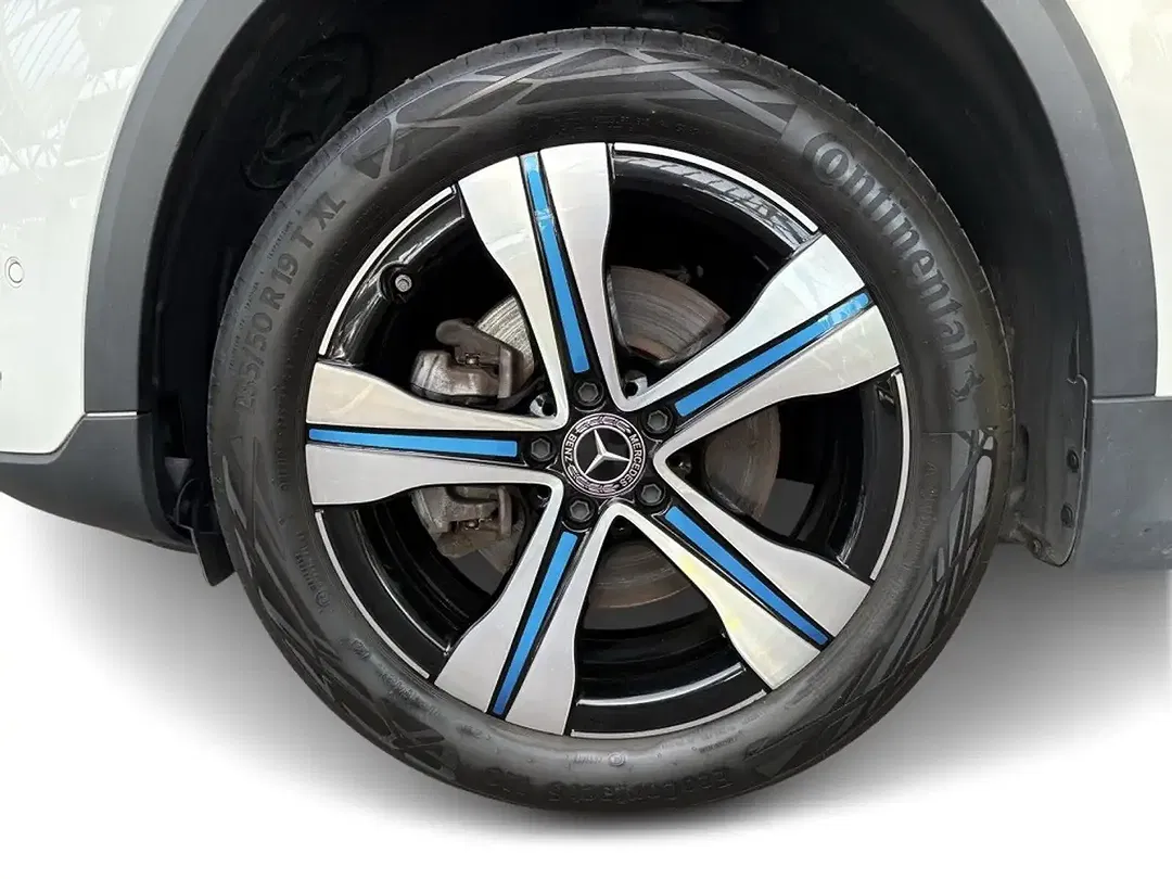 Mercedes-Benz EQA 250 - Thumbnail 9