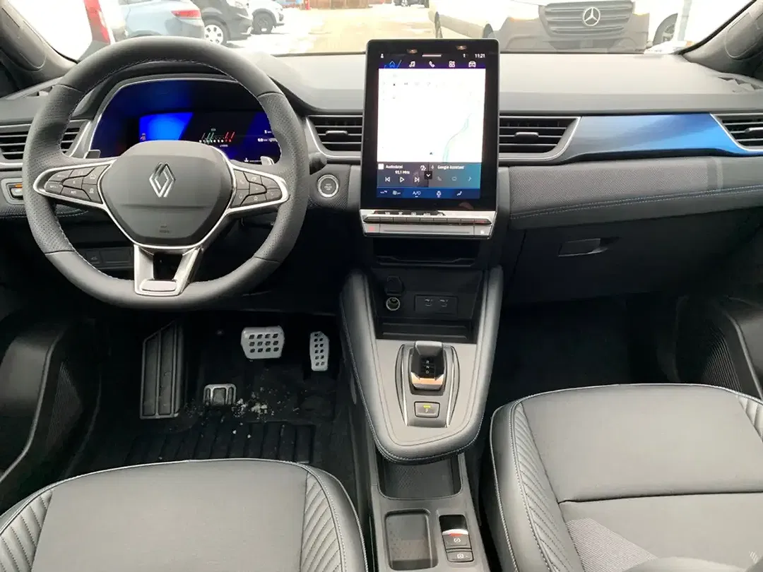 Renault Symbioz - Thumbnail 14