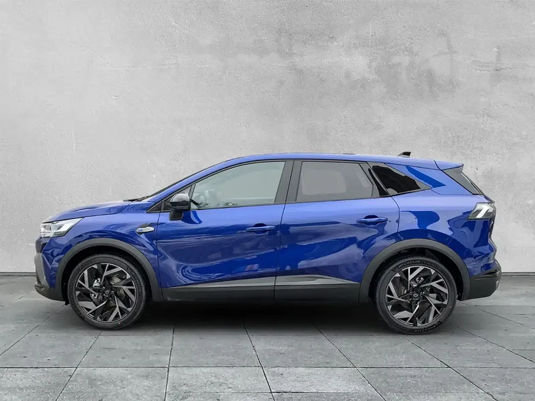Renault Symbioz - Thumbnail 2