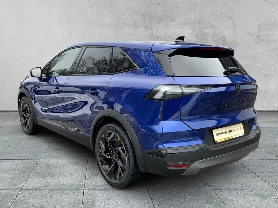 Renault Symbioz - Thumbnail 3