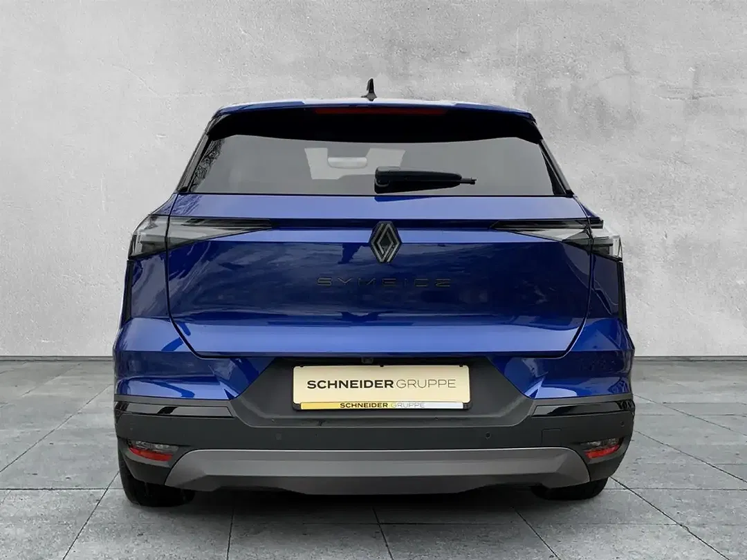 Renault Symbioz - Thumbnail 4