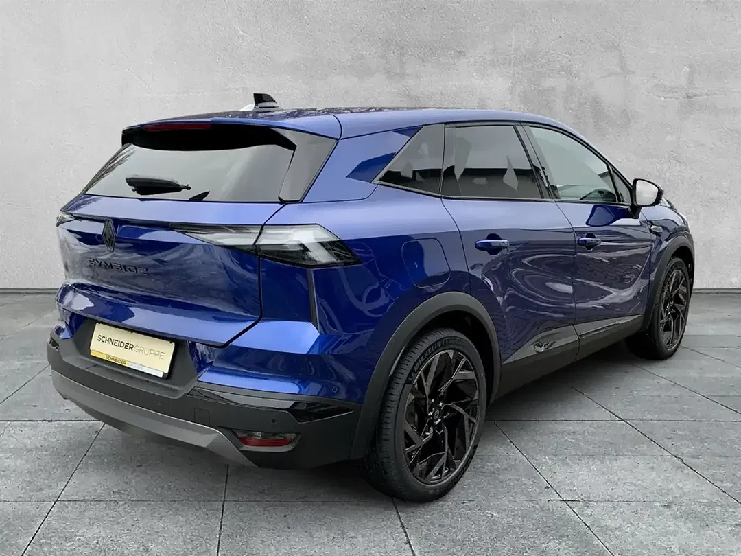 Renault Symbioz - Thumbnail 5