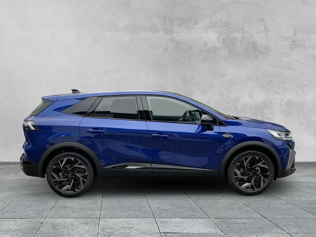 Renault Symbioz - Thumbnail 6