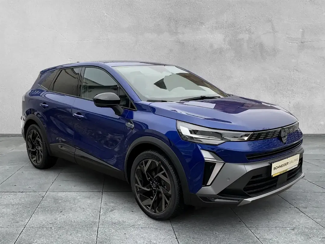 Renault Symbioz - Thumbnail 7