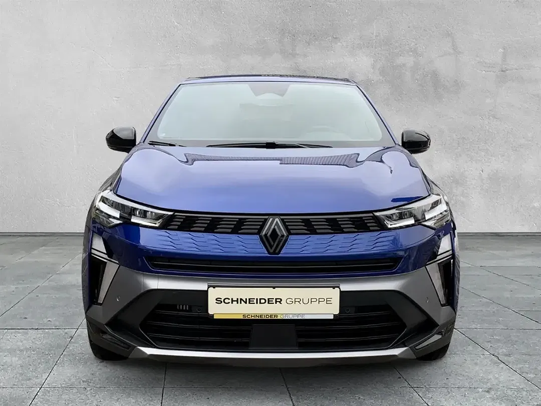Renault Symbioz - Thumbnail 8