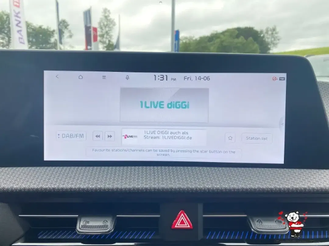 Kia EV6 - Thumbnail 11