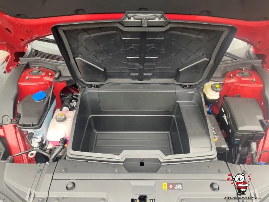 Kia EV6 - Thumbnail 17