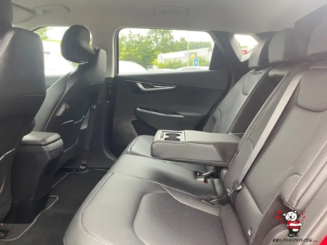 Kia EV6 - Thumbnail 8