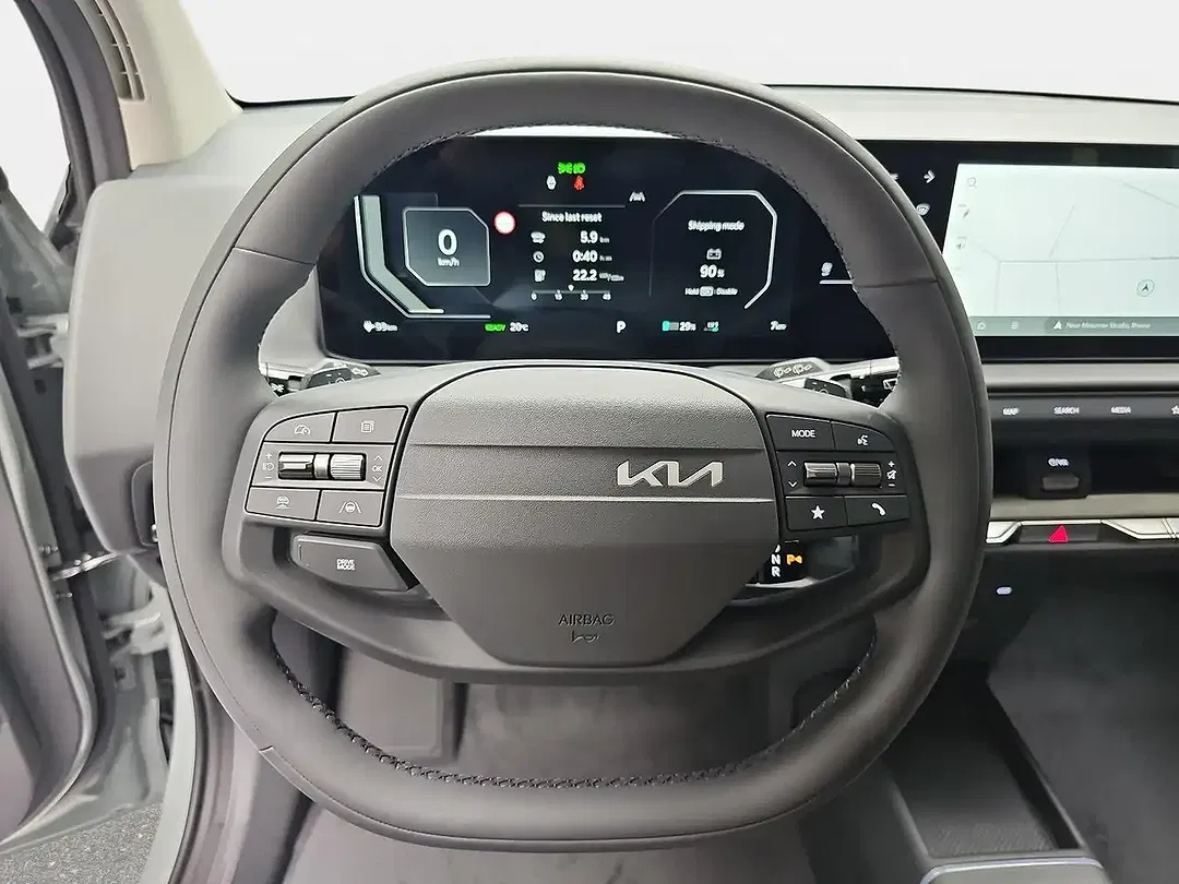 Kia EV2 - Thumbnail 13