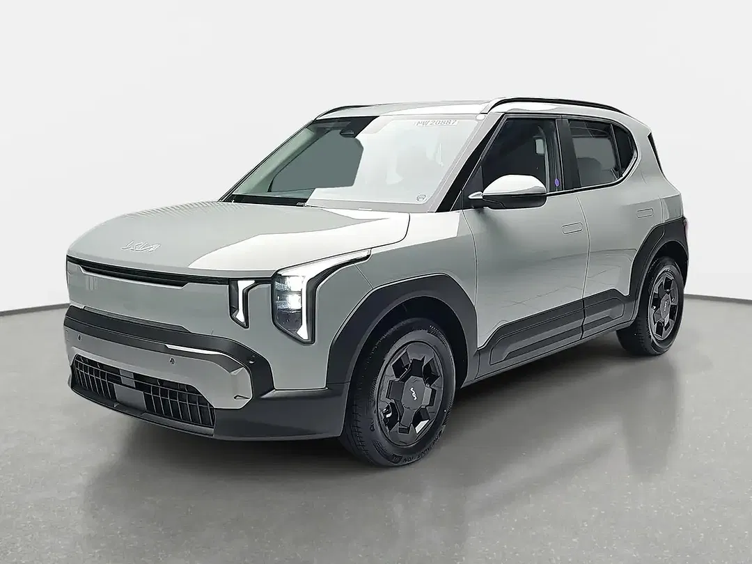 Kia EV2 - Thumbnail 1
