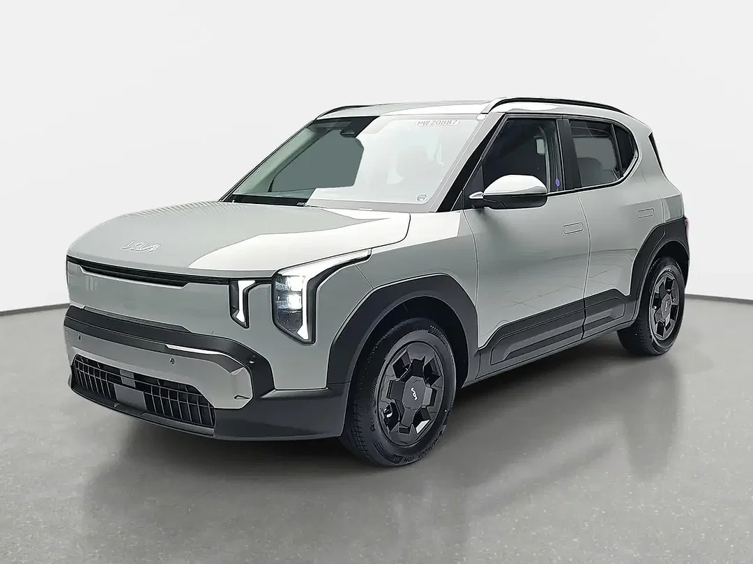 Kia EV2 - Afbeelding 1