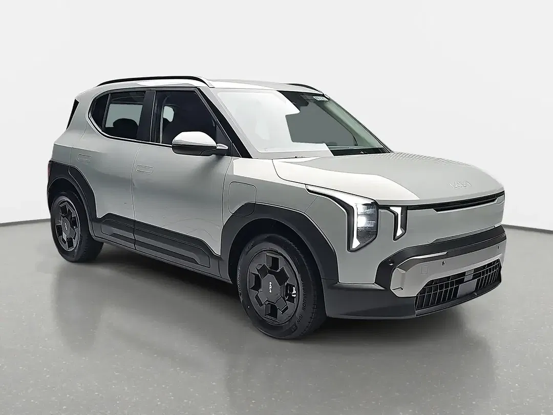 Kia EV2 - Thumbnail 2