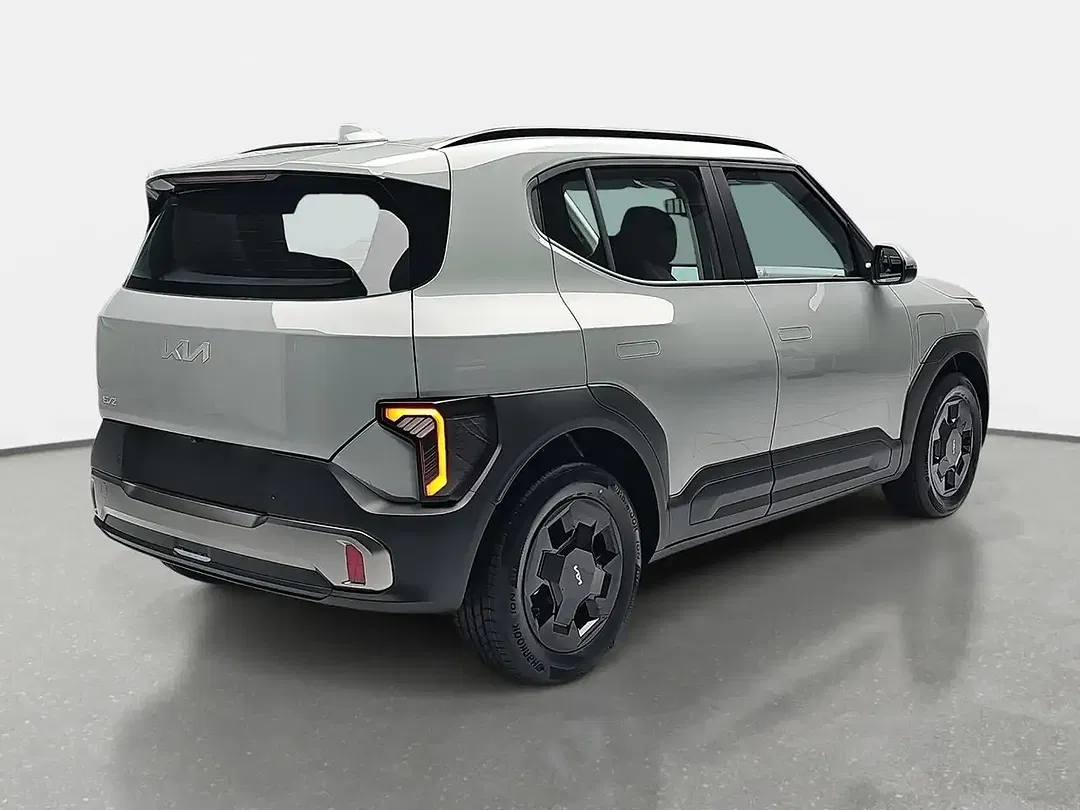 Kia EV2 - Thumbnail 3
