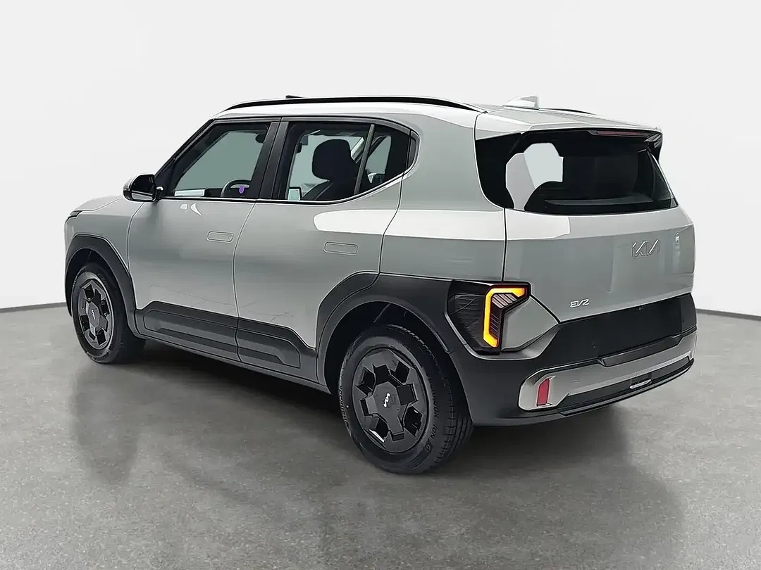 Kia EV2 - Thumbnail 4