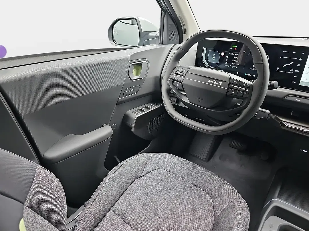 Kia EV2 - Thumbnail 8