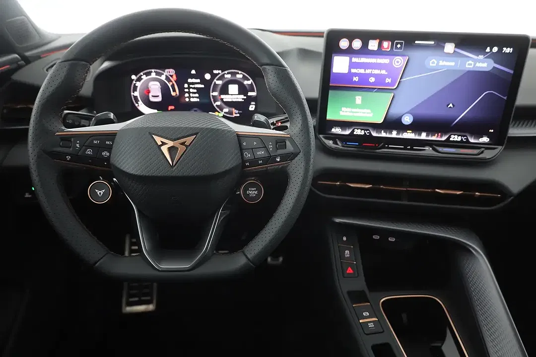 CUPRA Terramar - Thumbnail 9