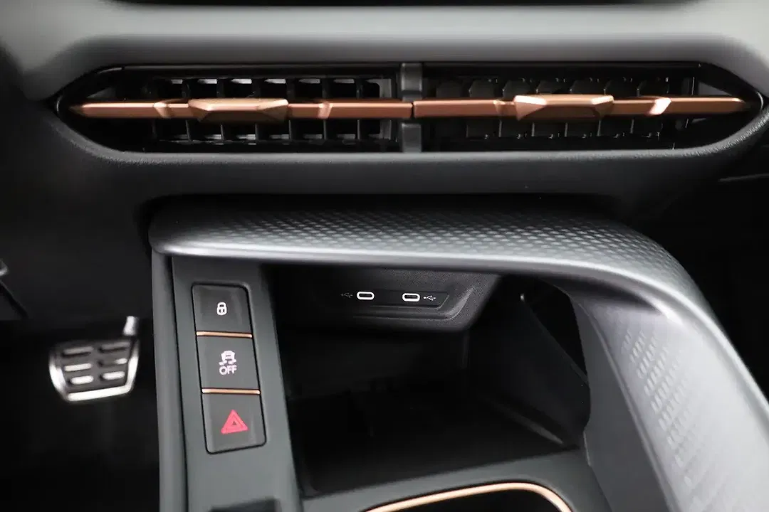 CUPRA Terramar - Thumbnail 11