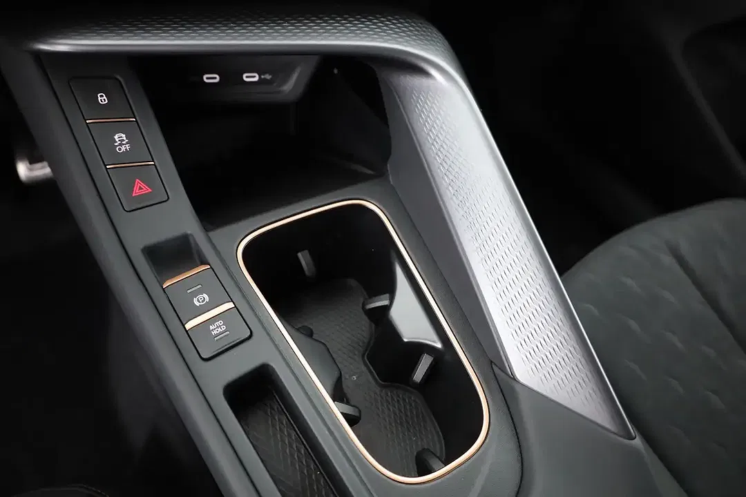 CUPRA Terramar - Thumbnail 12