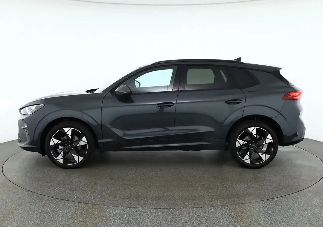 CUPRA Terramar - Thumbnail 1