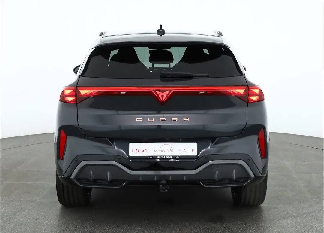 CUPRA Terramar - Thumbnail 3