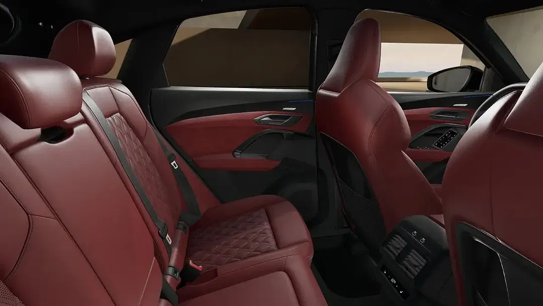 Audi SQ5 - Thumbnail 9