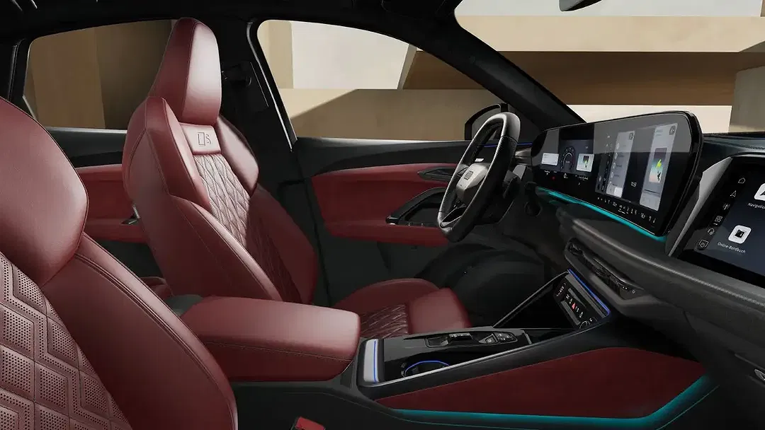 Audi SQ5 - Thumbnail 10