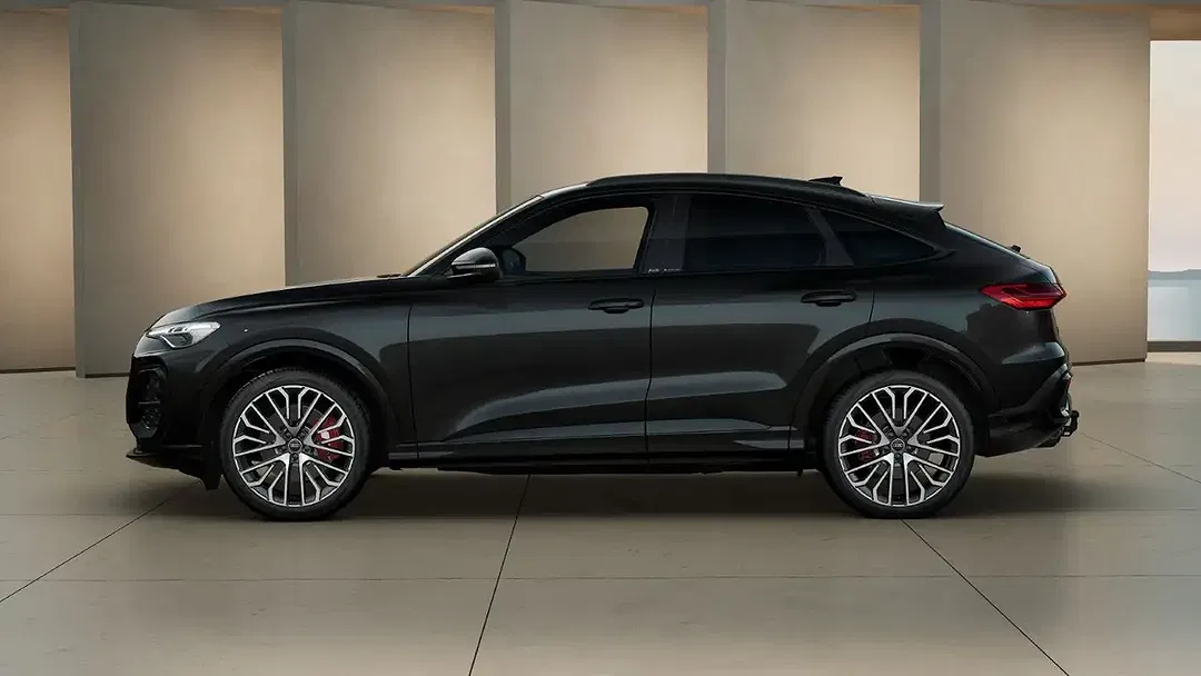 Audi SQ5 - Thumbnail 1